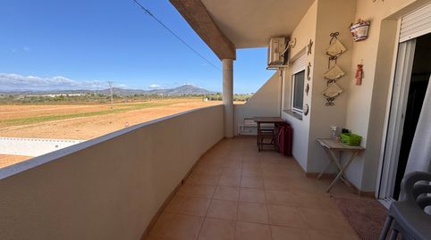 Foto 5 de Apartamento en venta en Costa Norte, Vinaròs