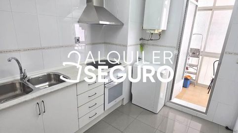 Foto 2 de Pis de lloguer a Lugo, Polígono Europa, Alcalá de Henares