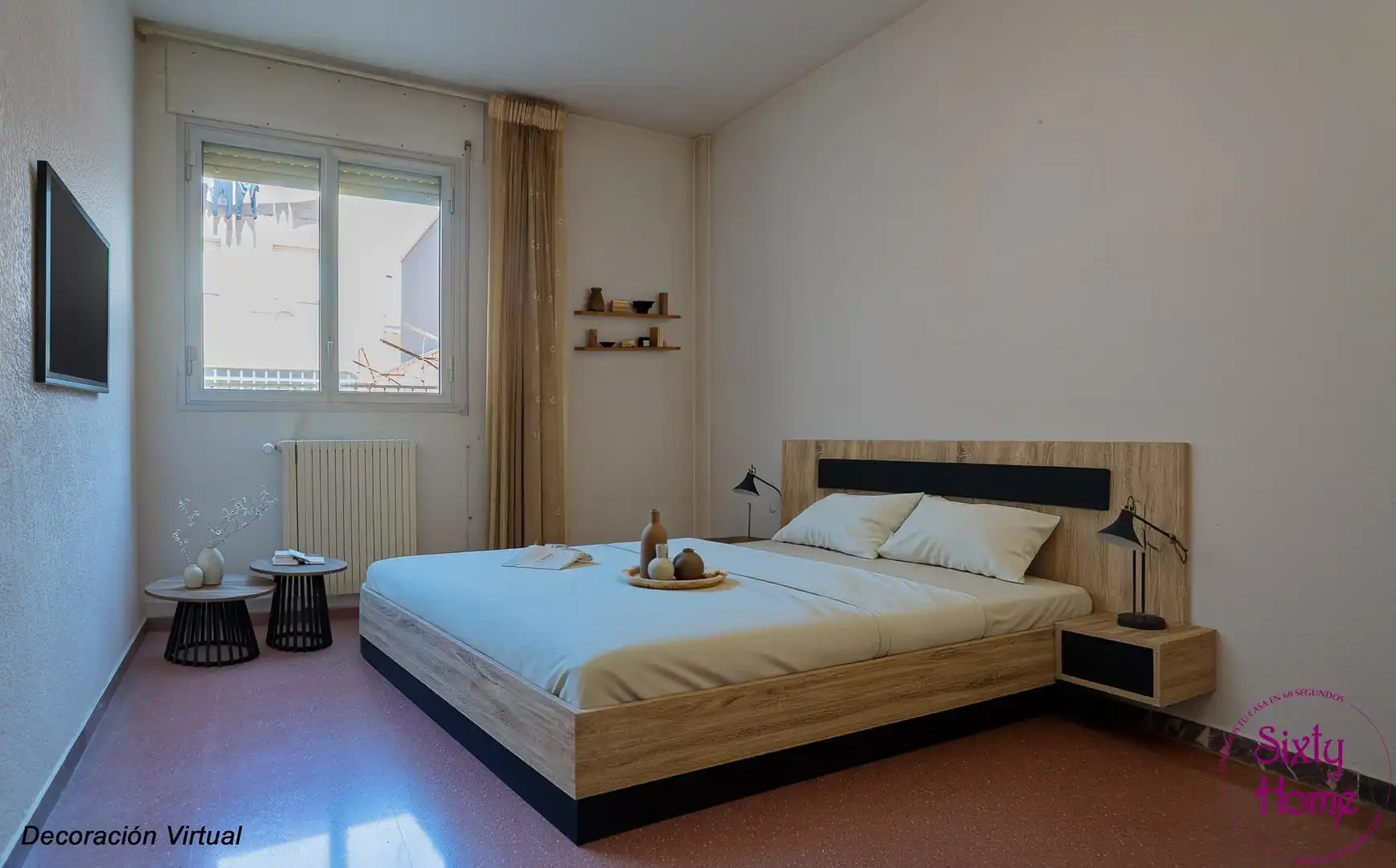 Wohnung zum Verkauf in Calle JOAQUIN COSTA 43, imagen 13