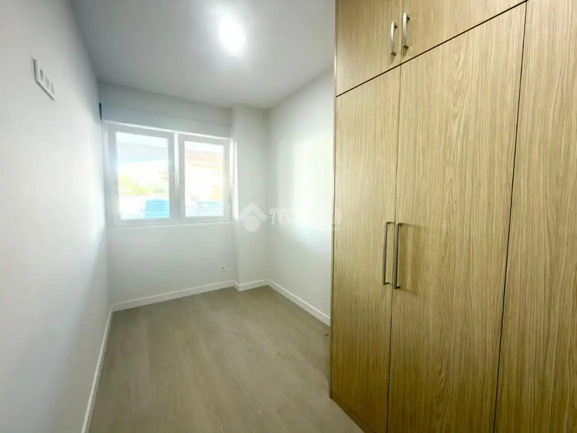 Bedroom of Flat for sale in Camargo