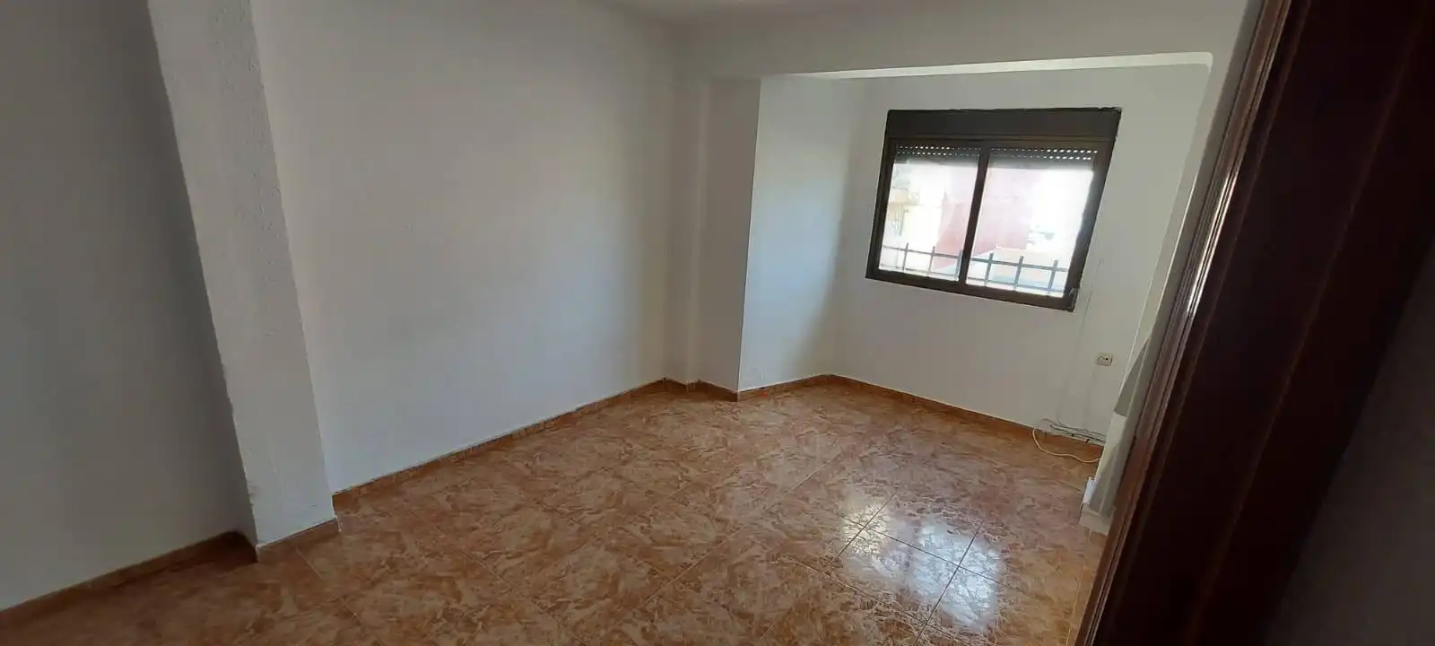 Bedroom of Flat for sale in Manises