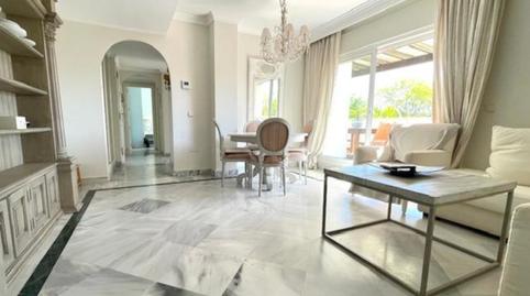 Foto 2 de Ático en venta en  del Angel-nva Andalucia, 109, La Dama de Noche - La Alzambra, Málaga