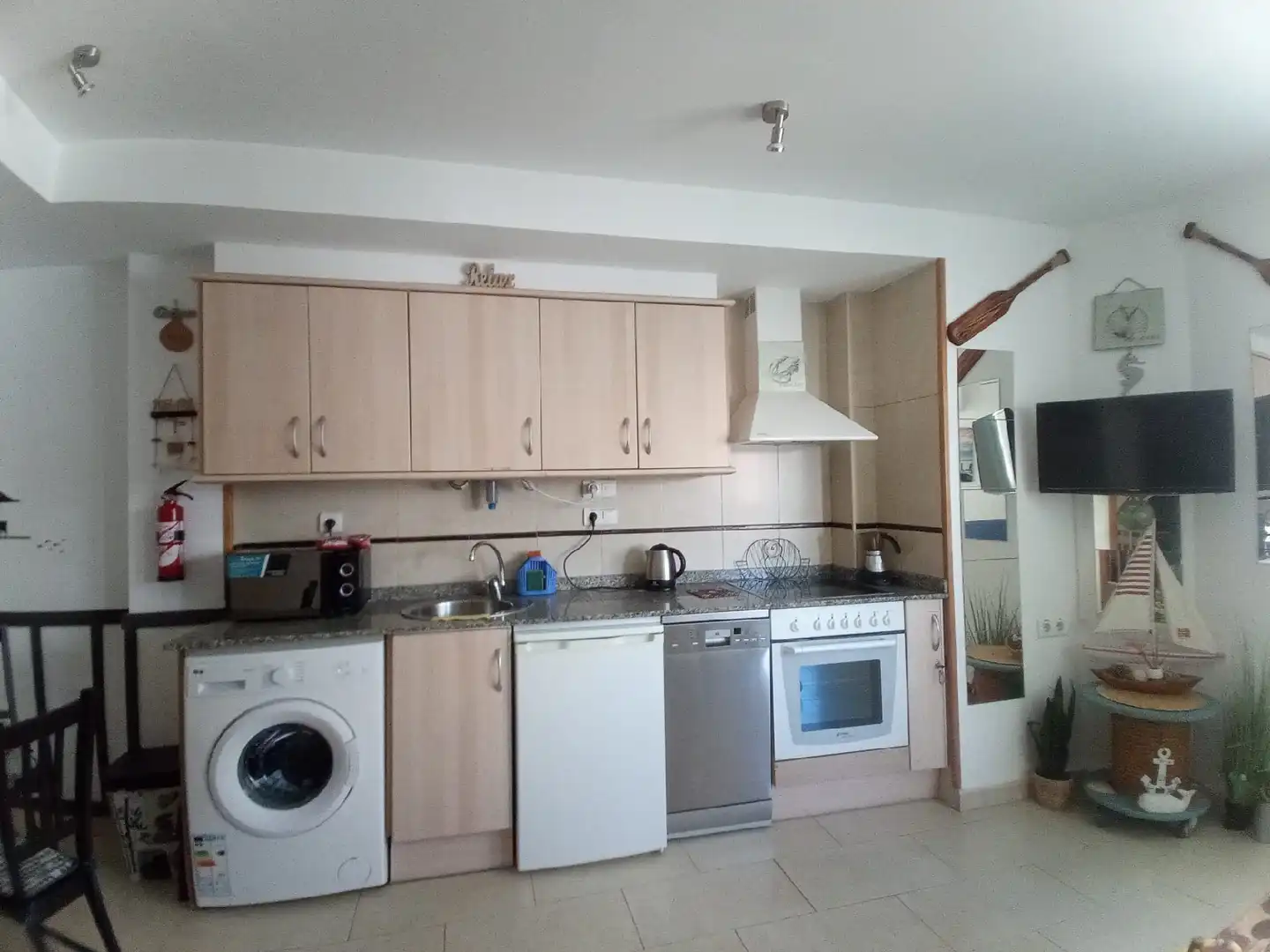 Apartamento en venta en Moncófar Playa