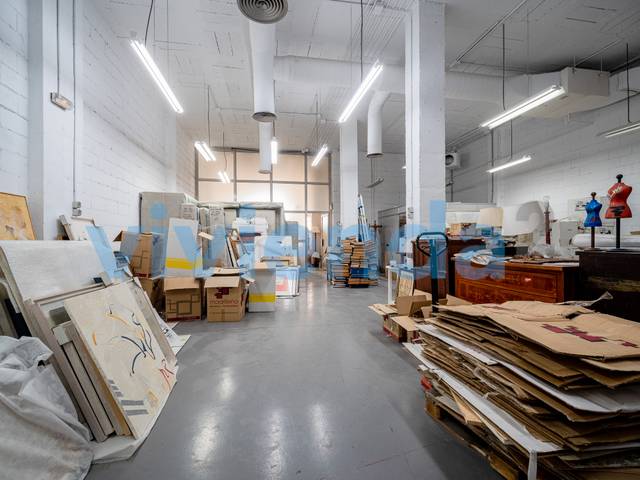 Oficina en Venta en Calle de Albasanz en Simancas