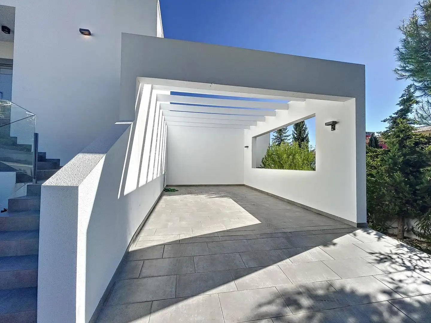 Chalet con piscina en venta en Cumbre del Sol, imagen 56