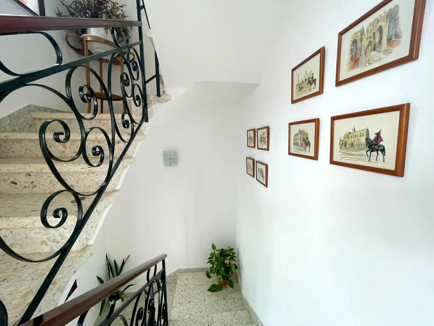 Casa o xalet en venda en Ciutadella de Menorca amb Aire condicionat, Jardí privat i Terrassa