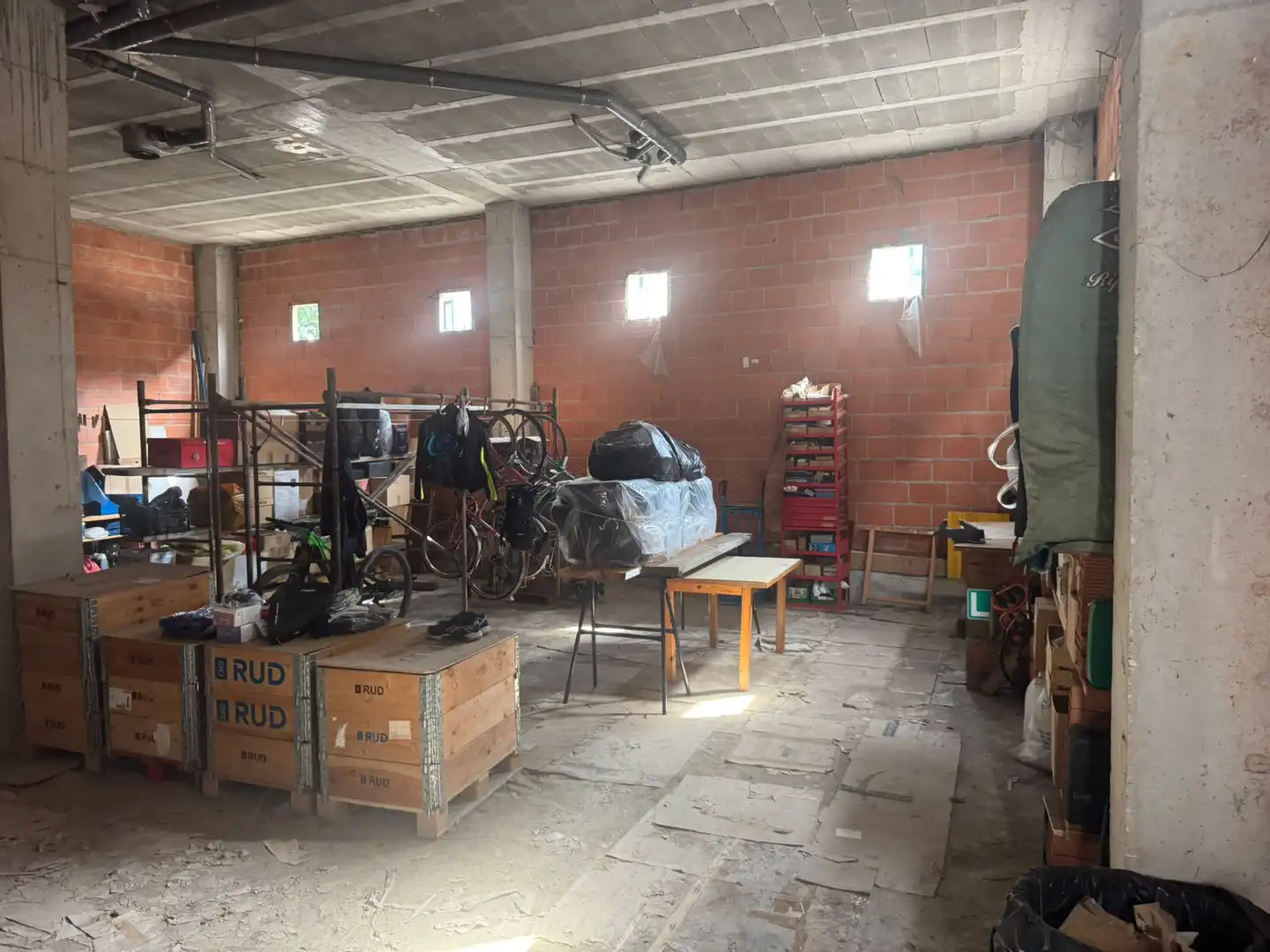 Gewerbefläche zum Verkauf in Calle San Pedro, imagen 4