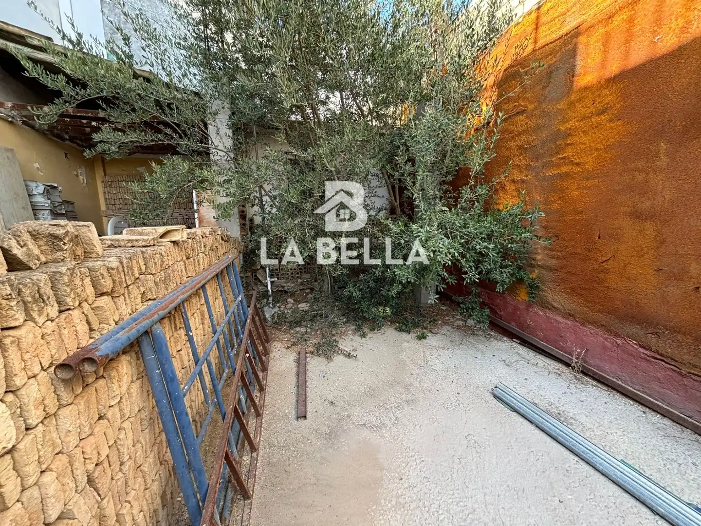 Residencial en venda en Sevilla