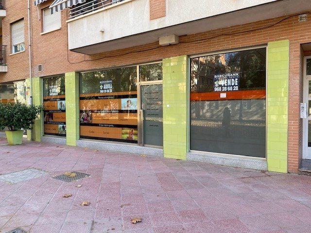 Local en venda en  Murcia Capital