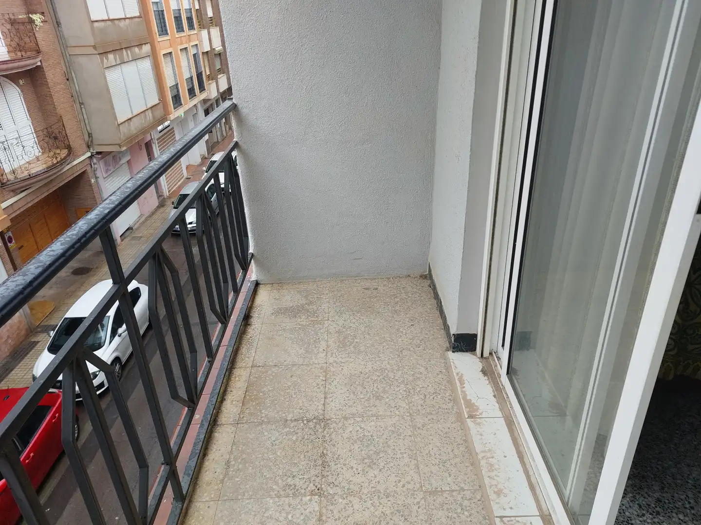 Piso en venta en Carrer Benigafull, 41