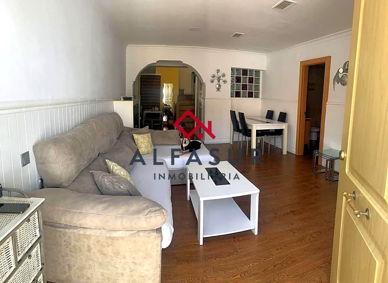 Exterior view of House or chalet for sale in Málaga Capital  with Air Conditioner