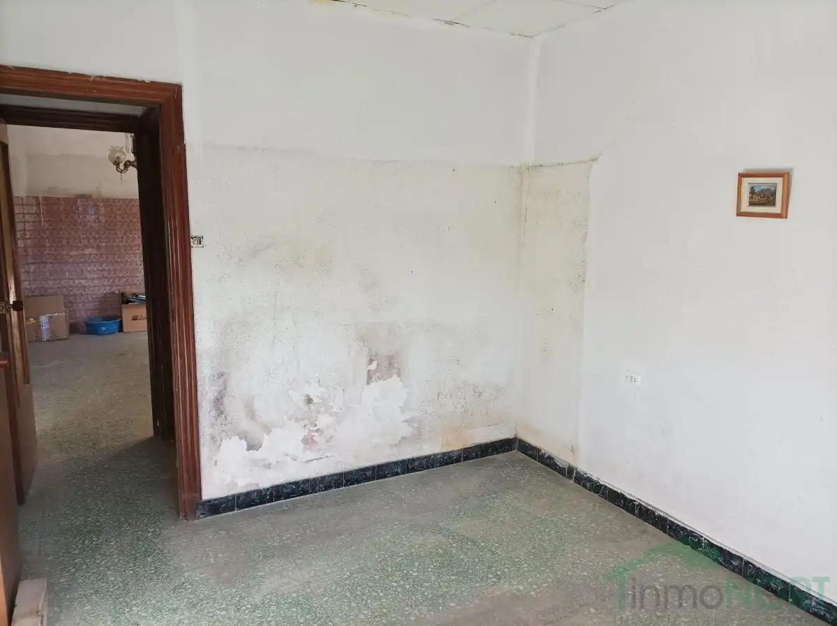 Piso en venta en Cartagena con Terraza y Balcón