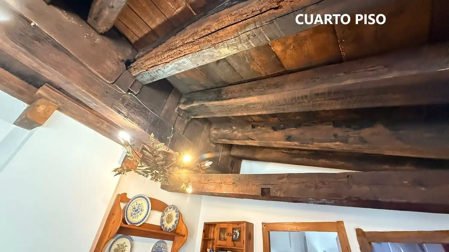 Casa o chalet en venta en Mosqueruela con Trastero