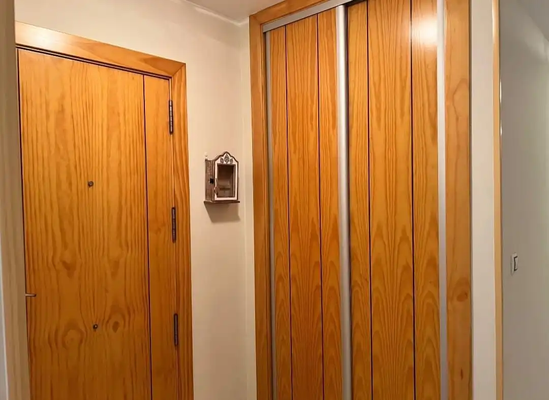 Apartament de lloguer en Fuengirola amb Aire condicionat, Calefacció i Terrassa