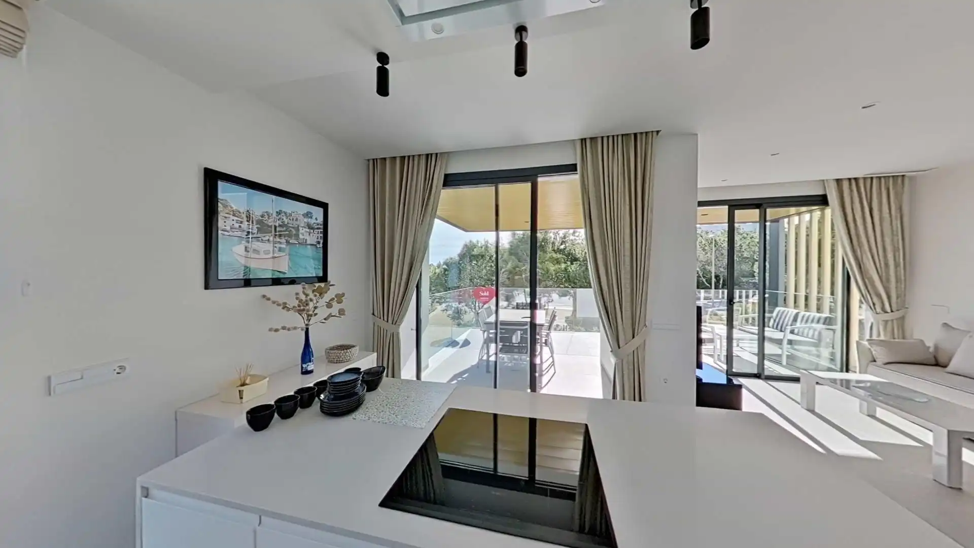 Apartamento con piscina en venta en Orihuela Costa, imagen 18