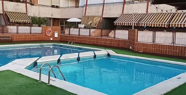 Piso en Venta en Albatalia