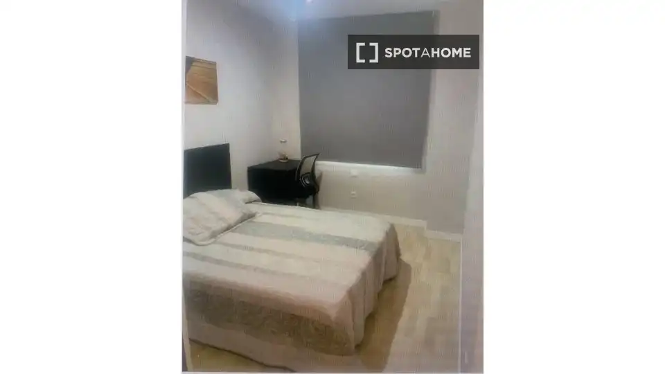 Habitació a Rosas - Musas