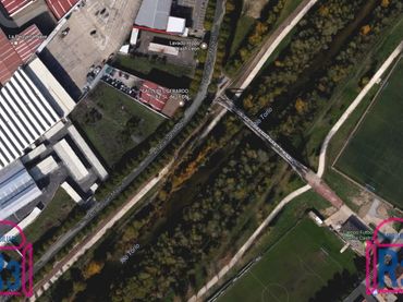 Terreno residenziale in vendita a La Lastra