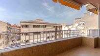 Balcony of Flat for sale in Motril  with Terrace