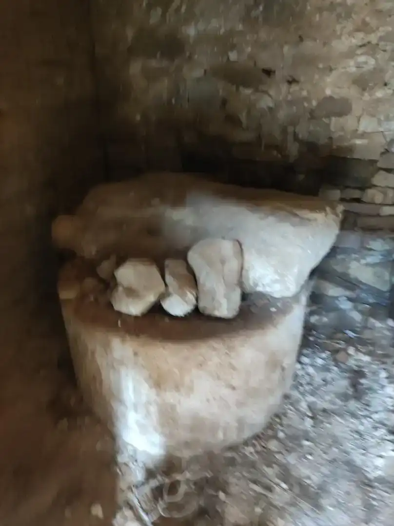 Finca rústica en venda en Aguilar de Campoo