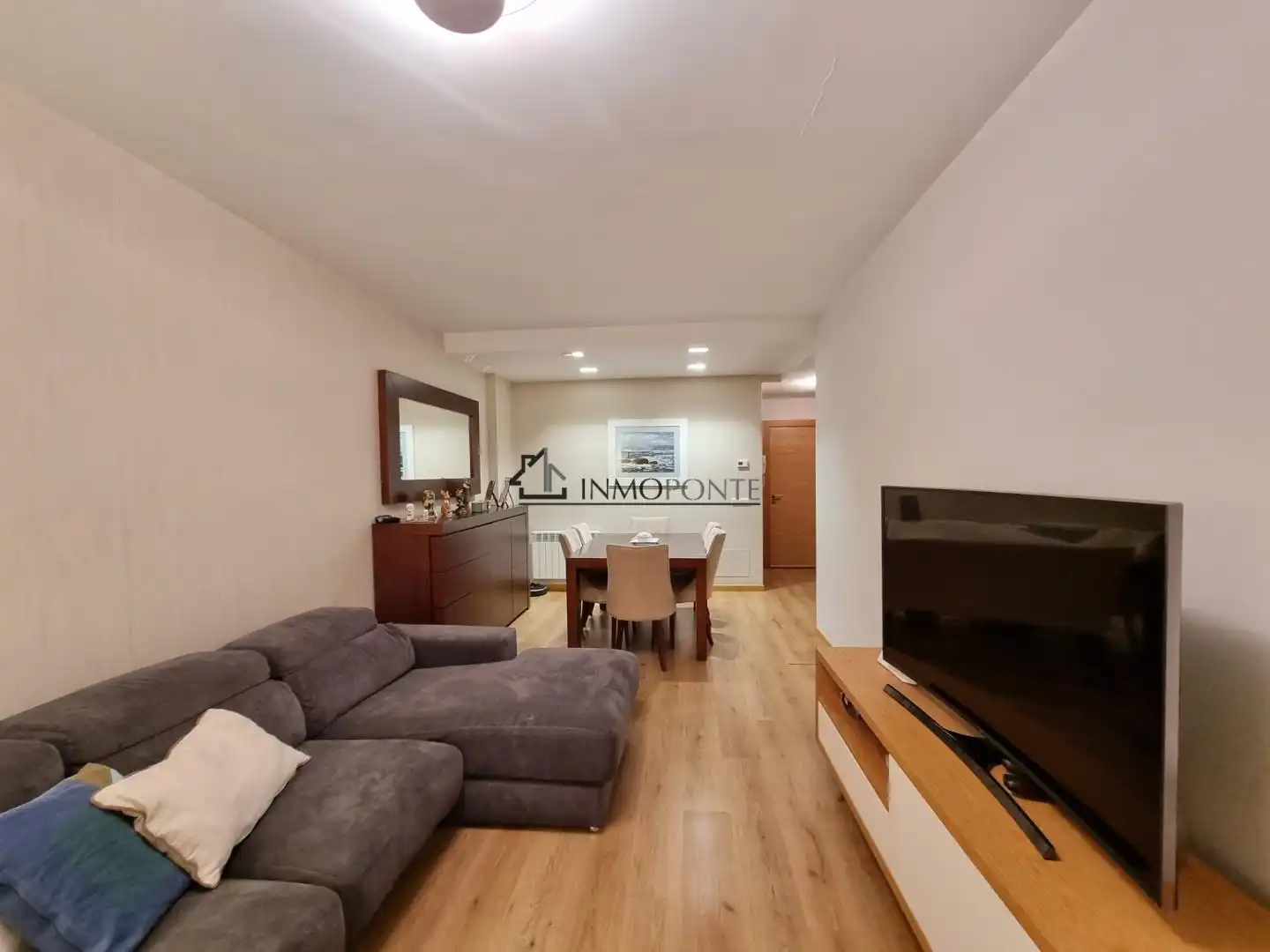 Flat for rent in PEREGRINA , Zona de Plaza de Barcelos