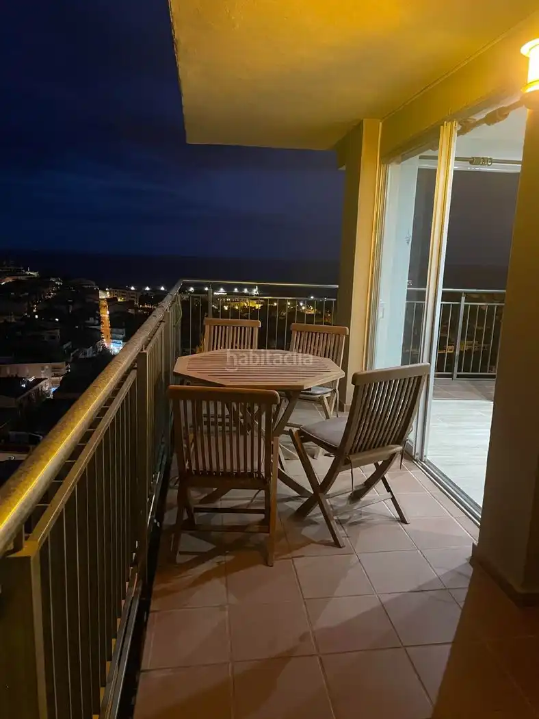 Apartament amb jardí de lloguer a Passeig del Mar 3, imagen 8
