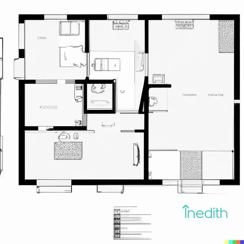 Appartement avec terrasse à vendre à Carrer JOAQUIM ESPALTER, imagen 52