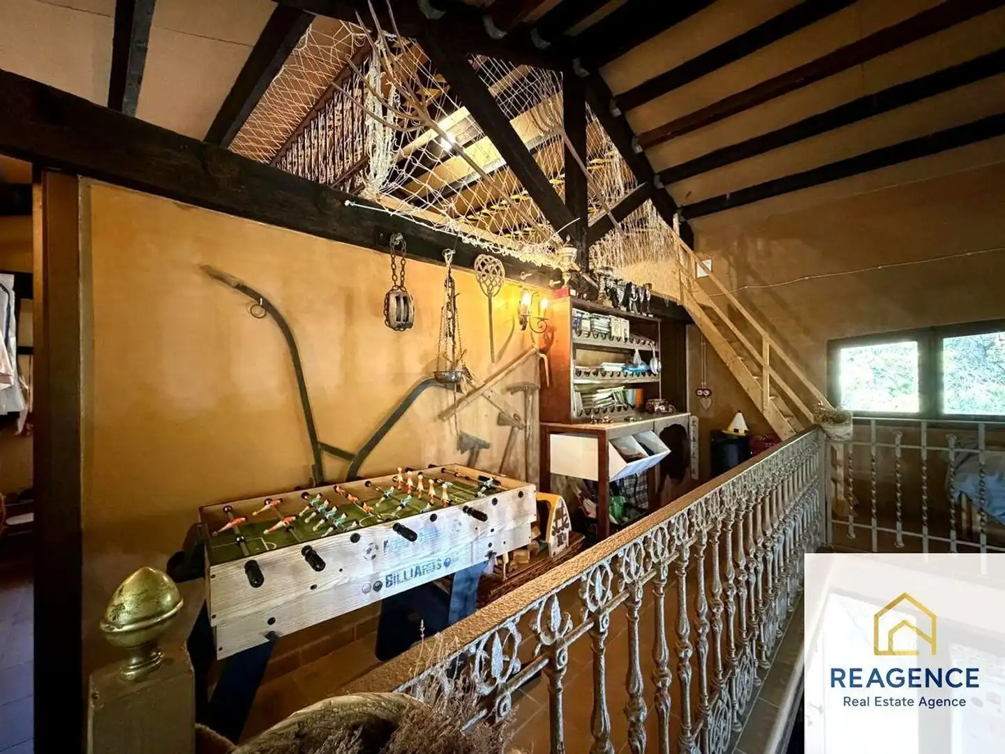 Country homes for sale in Flix, Tarragona