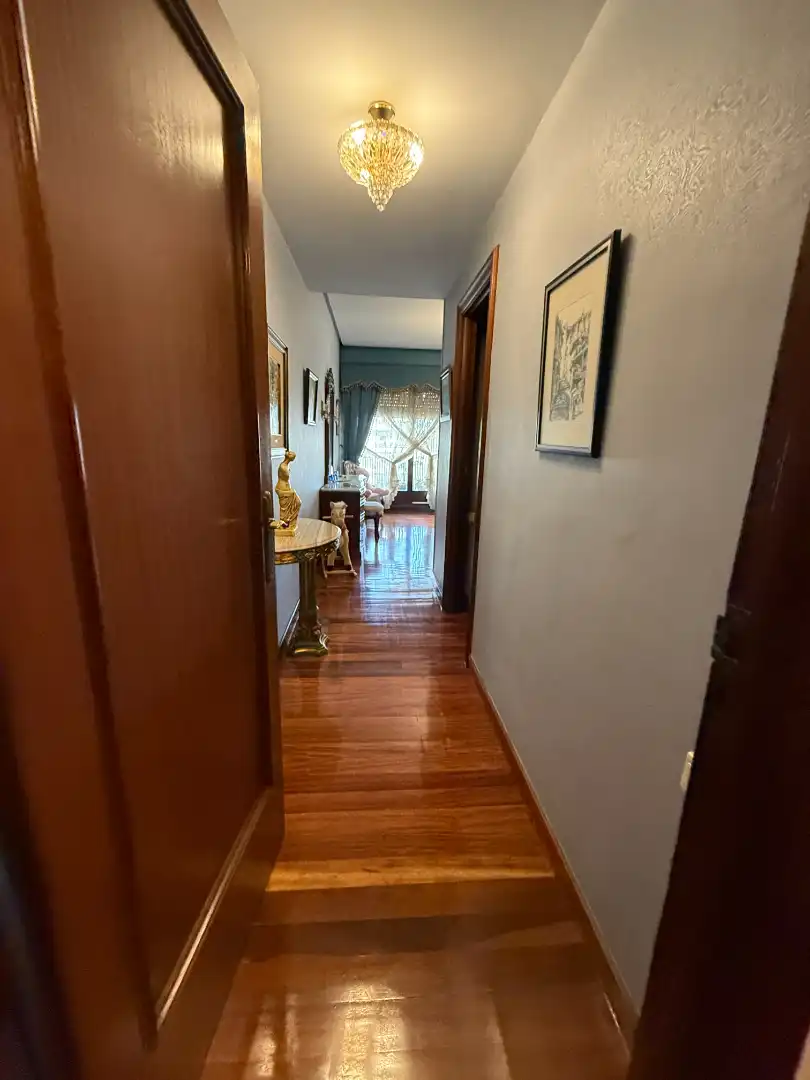 Piso en venta en  Logroño con Calefacción, Parquet y Terraza