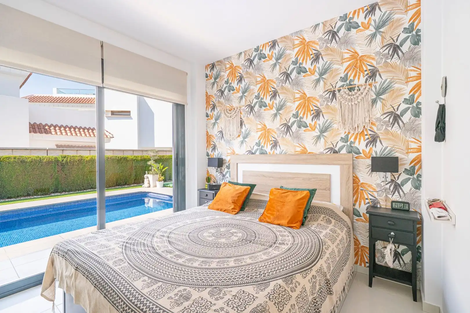 Detached house with pool for sale in Ciudad Quesada, imagen 15