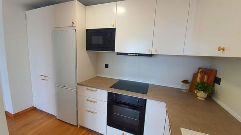 Foto 3 de Piso de alquiler en La Paz, Alcalá de Guadaira