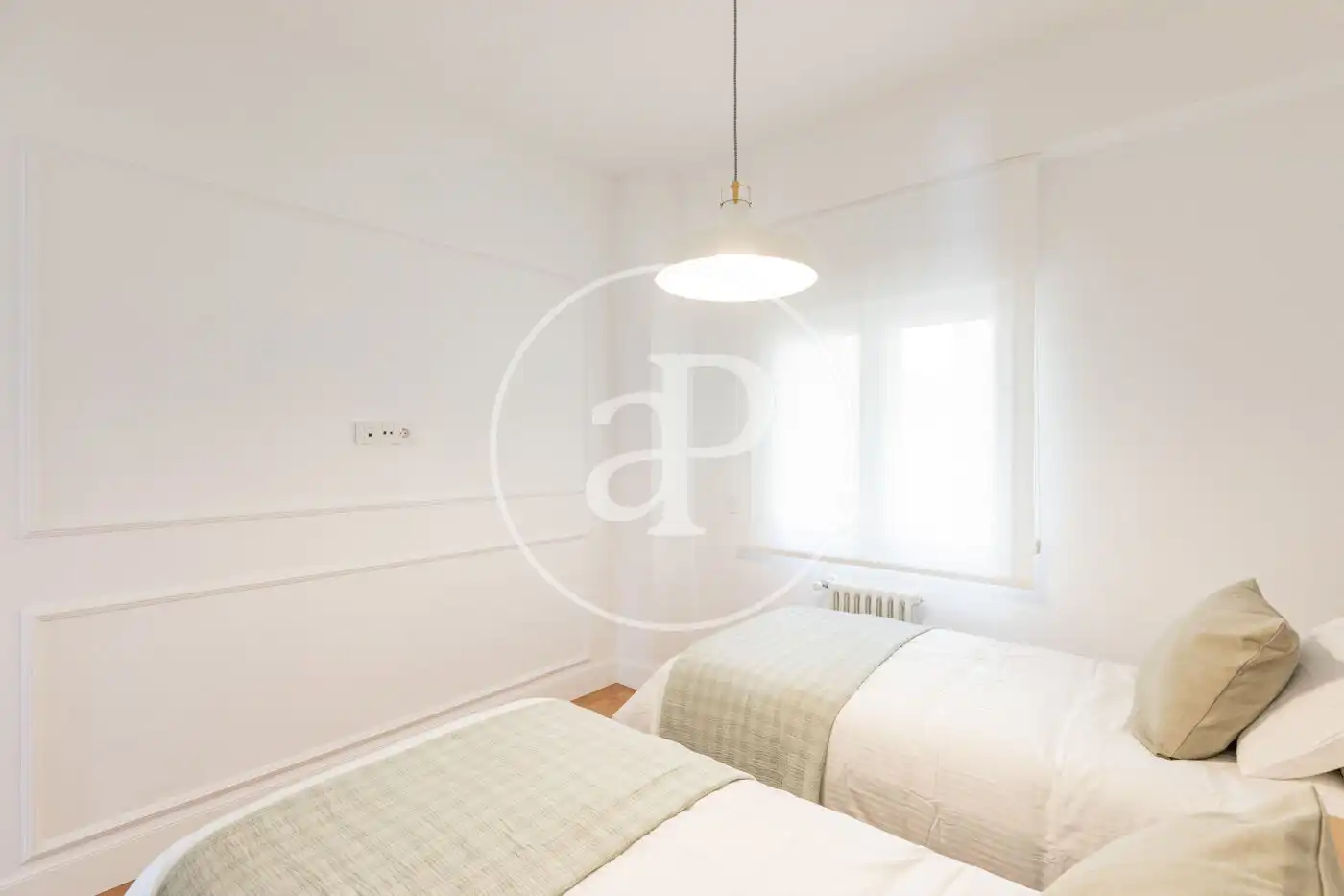 Habitación de Piso en venta en Madrid con Aire acondicionado, Calefacción y Terraza