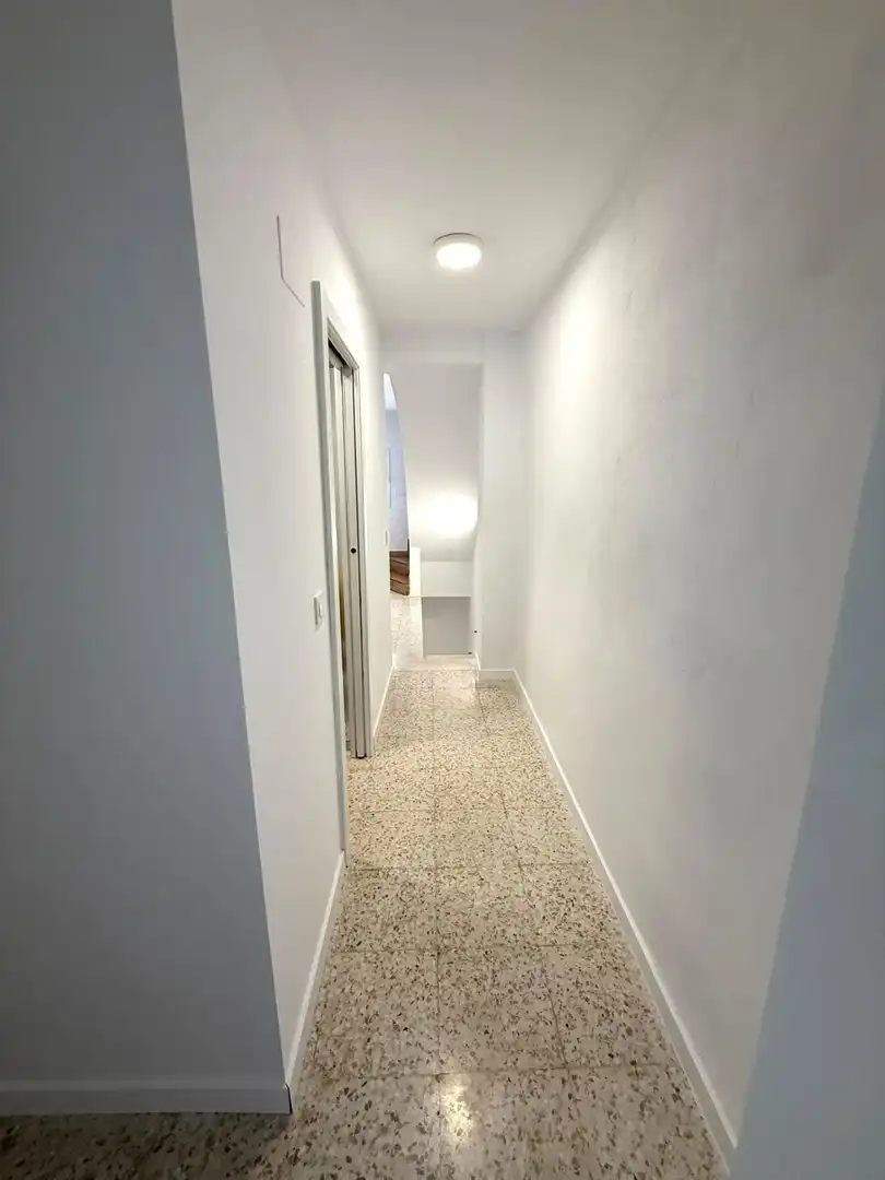 Houses for rent in Alcalá del Río  with Air Conditioner, Terrace and Furnished