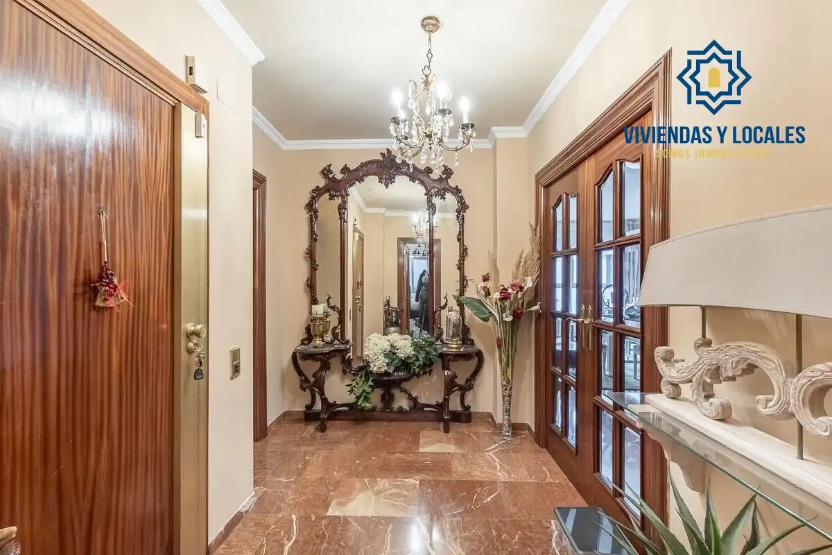 Piso con ascensor en venta en Centro, imagen 27