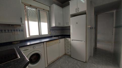 Foto 4 de Pis en venda a Logroño - Vara de Rey, Jesuitas, La Rioja