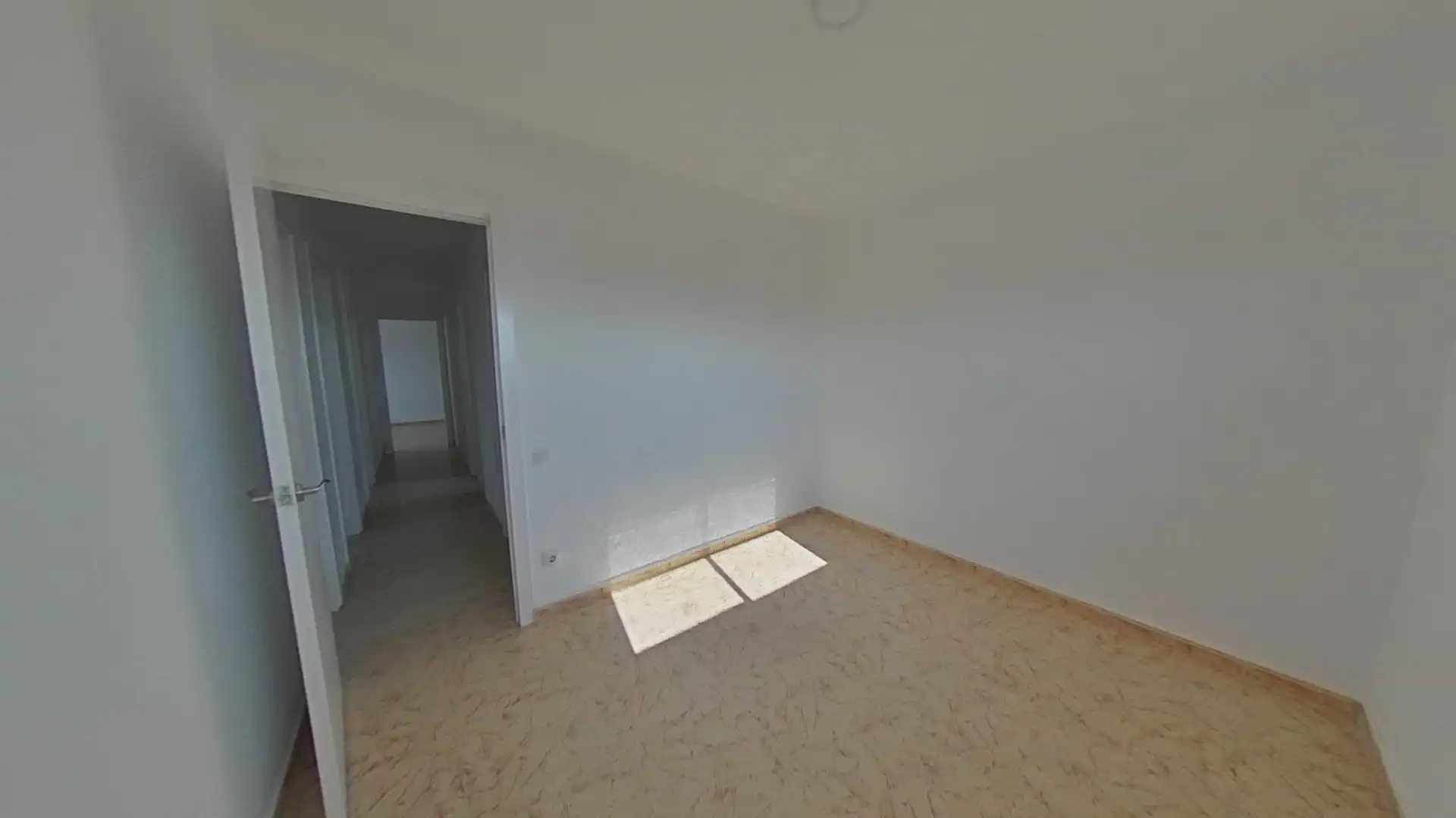 Habitación de Piso en venta en Granollers