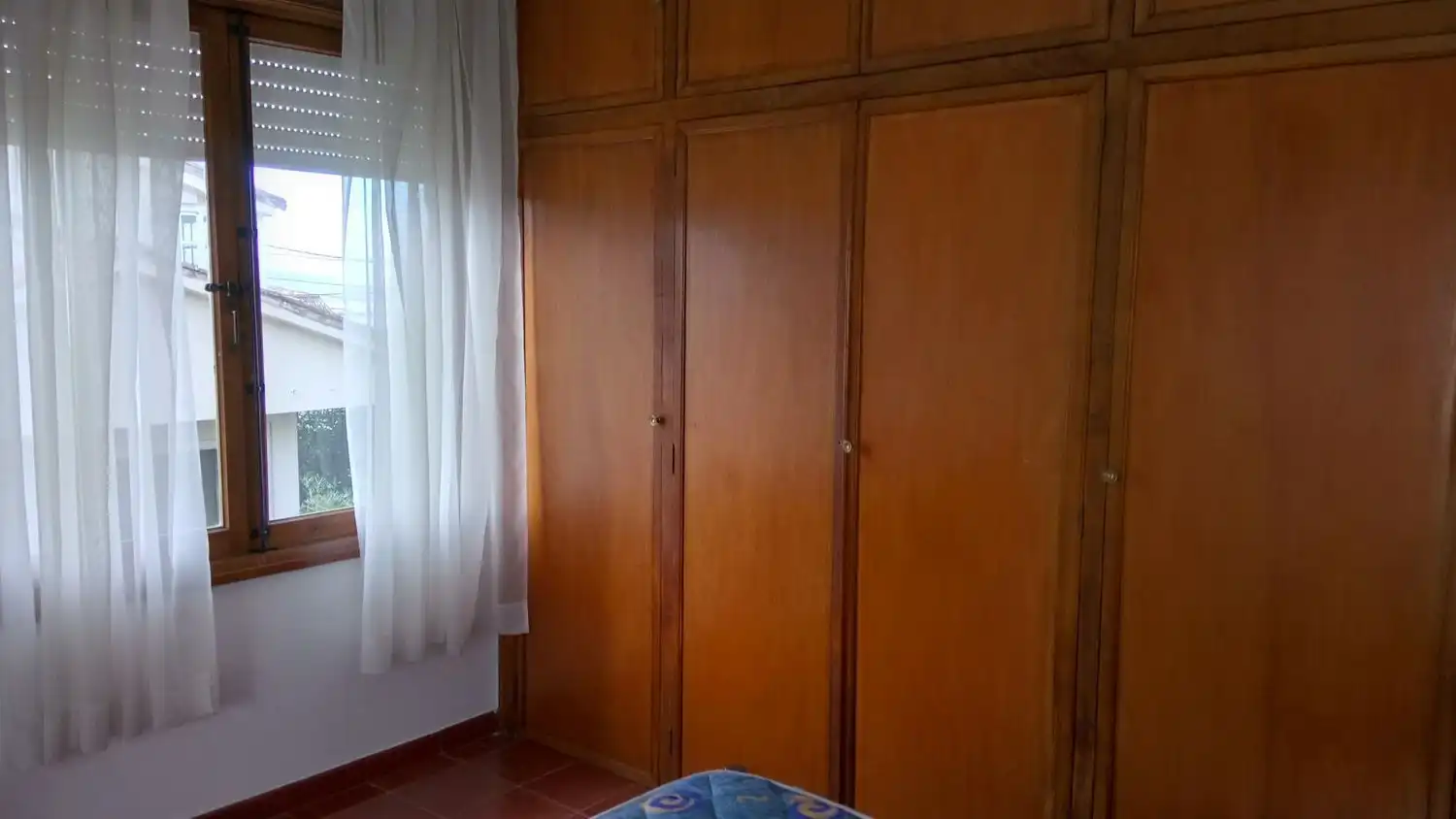 Bedroom of Houses for sale in Vigo 