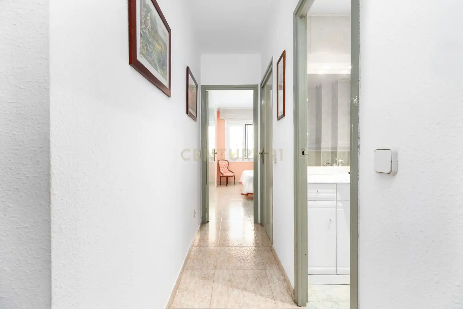 Appartement avec terrasse à vendre à Creu de Barberà - Sector Sud, imagen 15