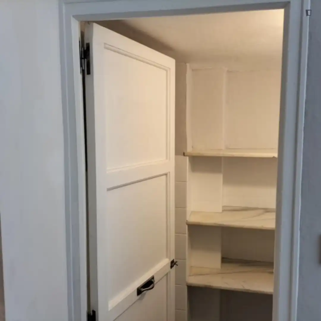 Habitació a Mercado