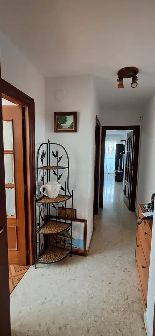 Apartament en venda en Torremolinos amb Aire condicionat, Terrassa i Traster