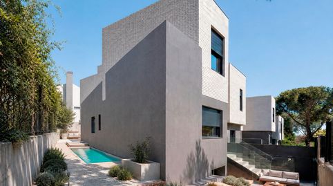 Foto 2 de Piso en venta en Marazuela - El Torreón, Madrid