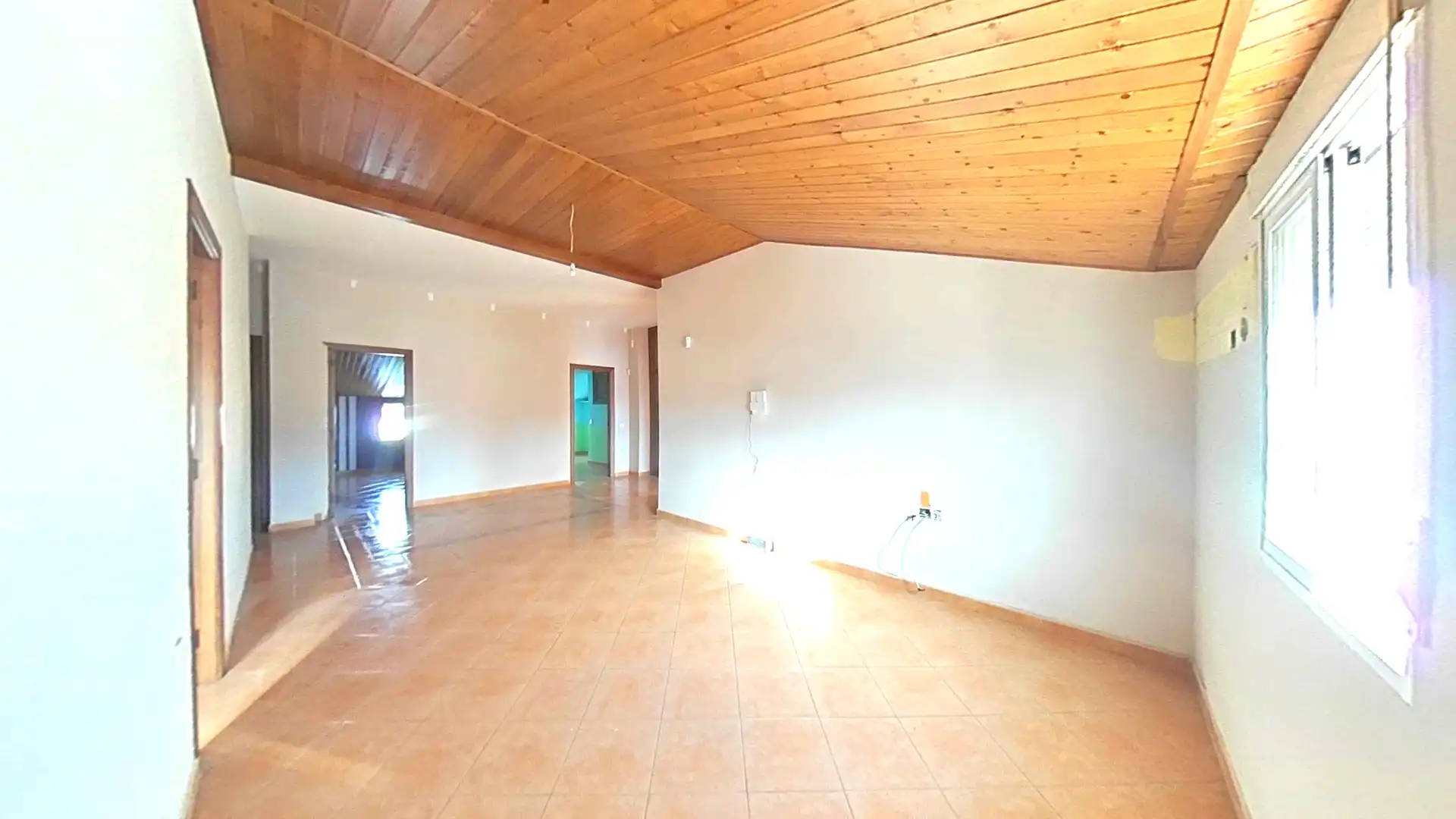 Flat for sale in Peru, Olvera