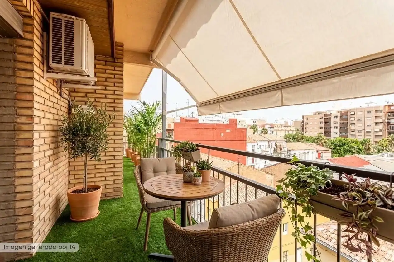 Appartement avec balcon à vendre à Orihuela, imagen 8