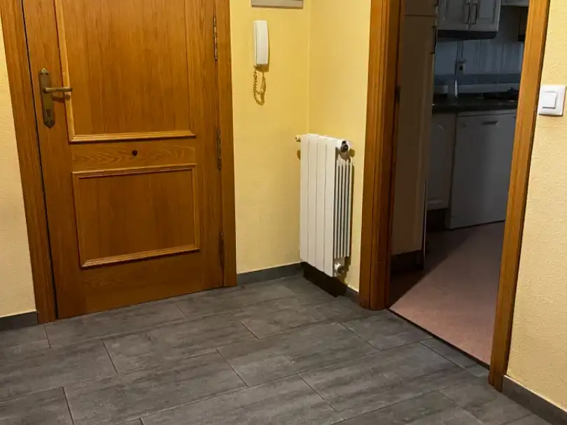 Wohnung mit Aufzug zum Verkauf in Ronda del pilar 56, imagen 6
