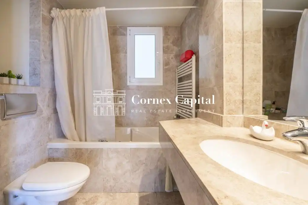 Flat with lift for sale in Sant Gervasi-Galvany, imagen 23