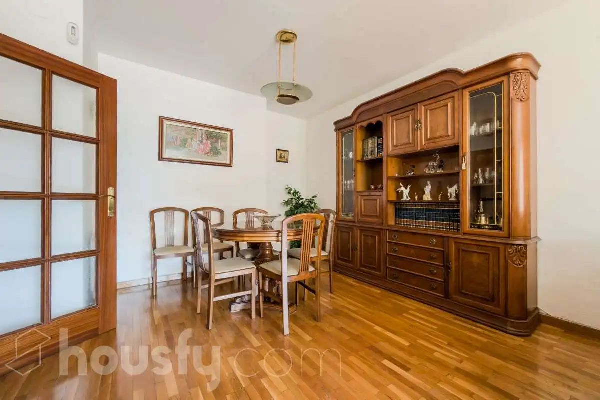 Piso con terraza en venta en Calle Aragó ., imagen 7