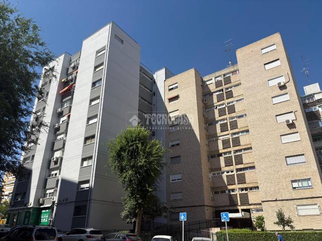 Piso en Venta en El Soto - Azorín