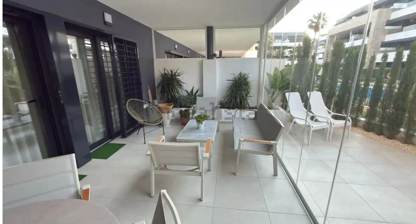 Apartment with pool for sale in Calle Pablo Picasso 88, imagen 5