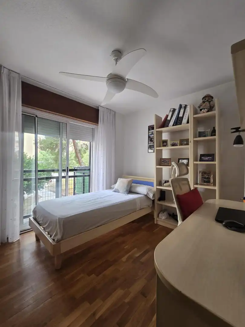 Appartamento con terrazza in vendita a Calle Calle Vicente Aleixandre, imagen 11