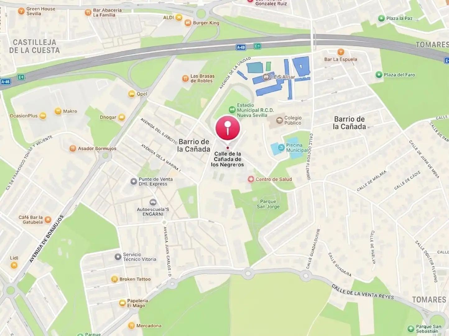 Adosado en venta en Progreso (Del), imagen 14